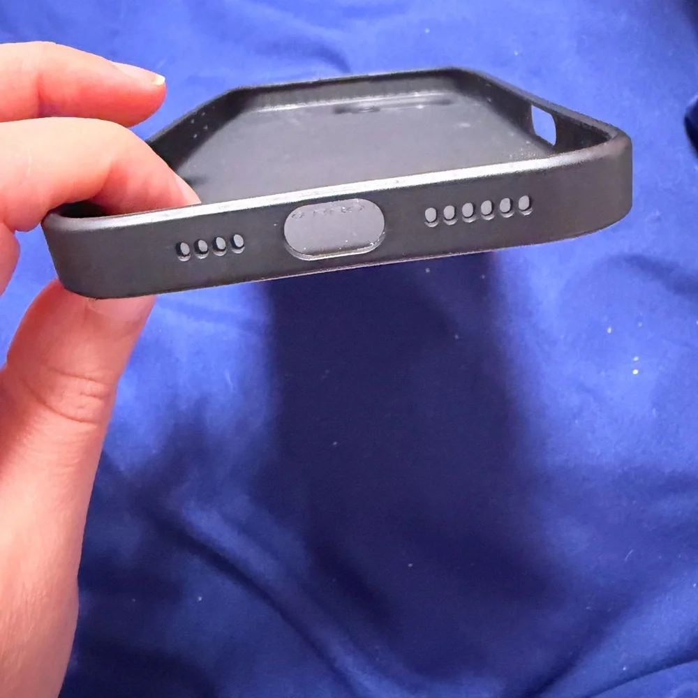 iPhone 16 Pro Max Grinch Case